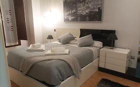 Apartamento Jesus de Monasterio
